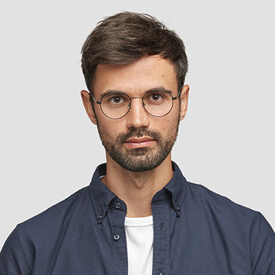 Raj M.